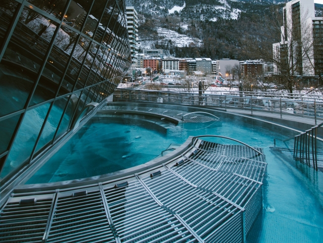 Détendez-vous en plein air 
