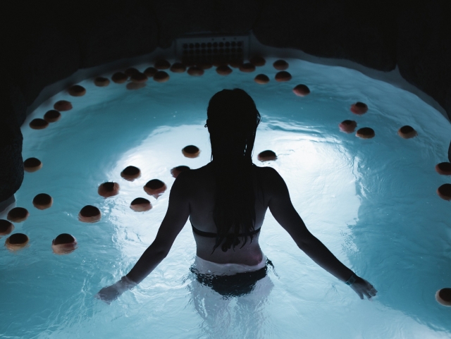  Bain au pamplemousse 