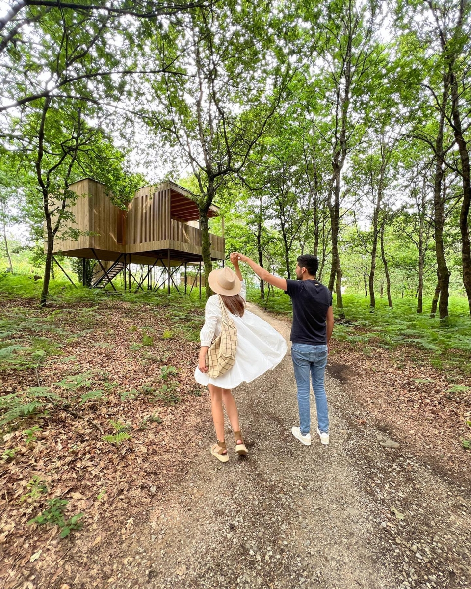  Perfekter Plan für Paare 