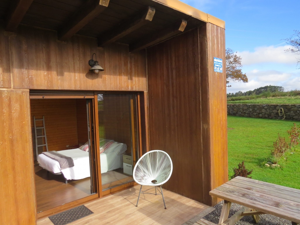  Morgendämmerung, die nicht klein ist 