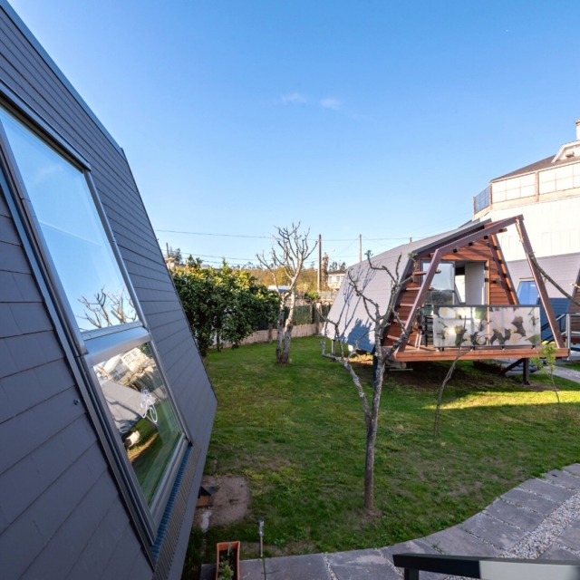  Galizischer ländlicher Komplex 