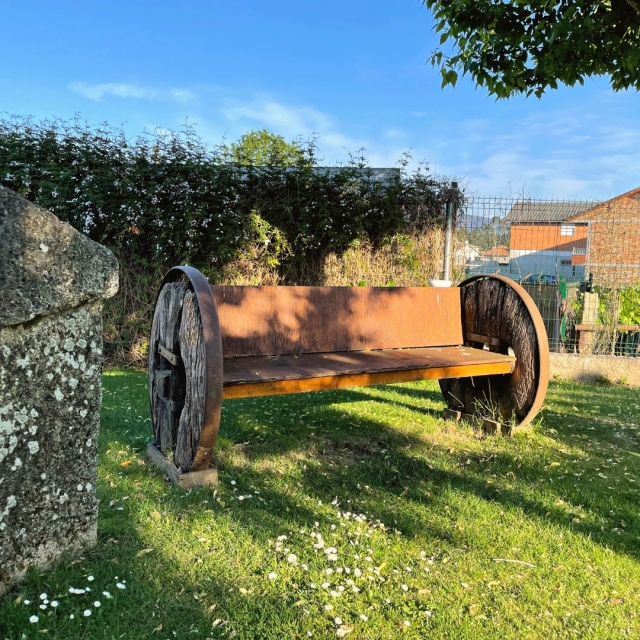  Sorgfältige Umgebung 