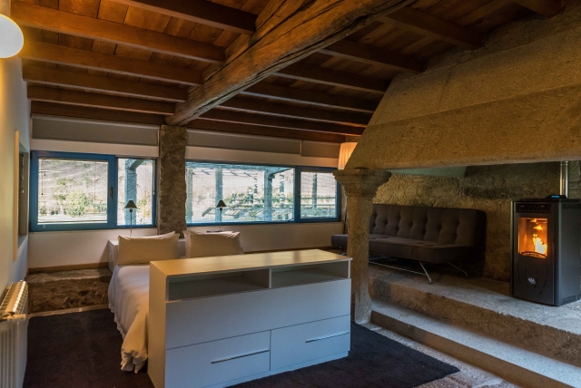  Schlafzimmer Cabana Moura 