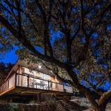 Escapada de 2 noches Ecolodge en Lozoya