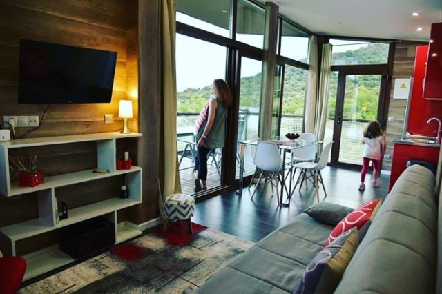 Salón del Ecolodge