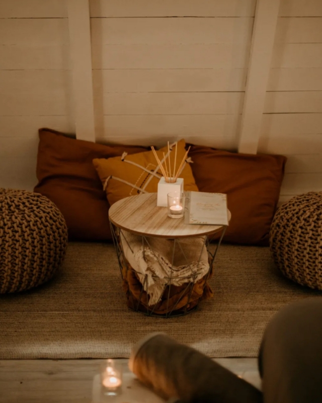 Detalles que marcan la diferencia