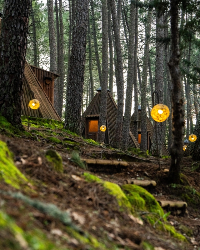 Nuestro complejo rural