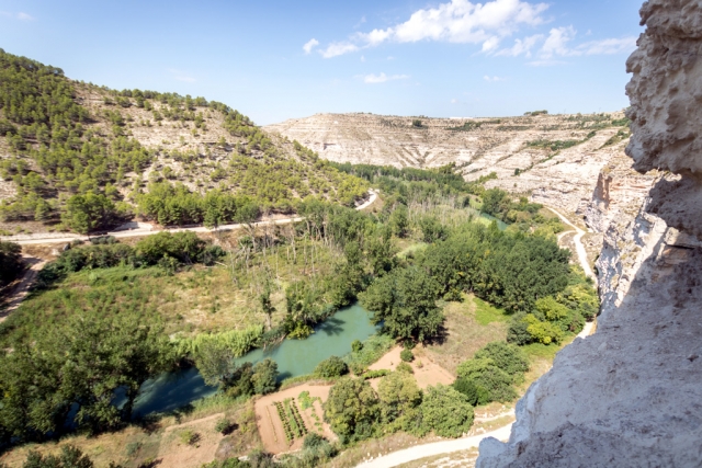  Vues depuis la Suite