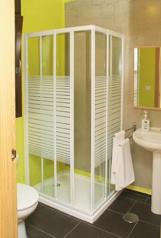  Appartement salle de bain 