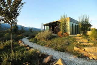 Escapade d'une nuit Appartement Comarca de la Vera