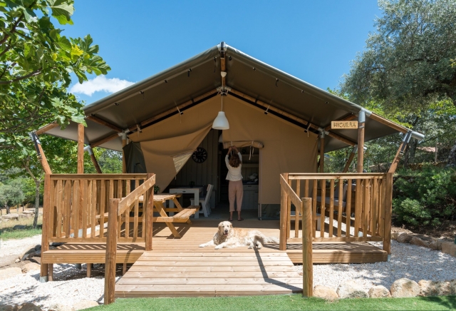  Préparation de la journée 