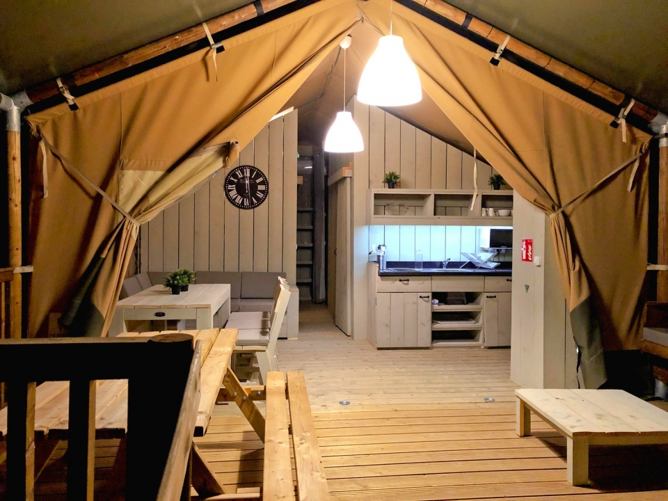  Cuisine de l'Ecotente 