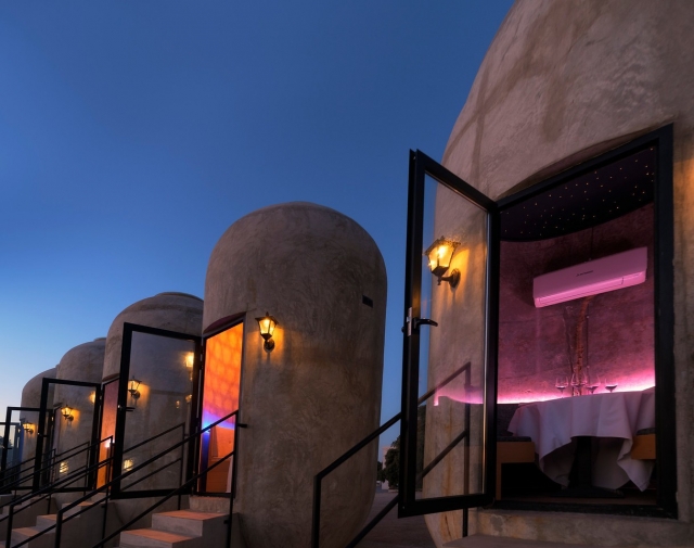  Tinaja Zielo Levante Jantares 