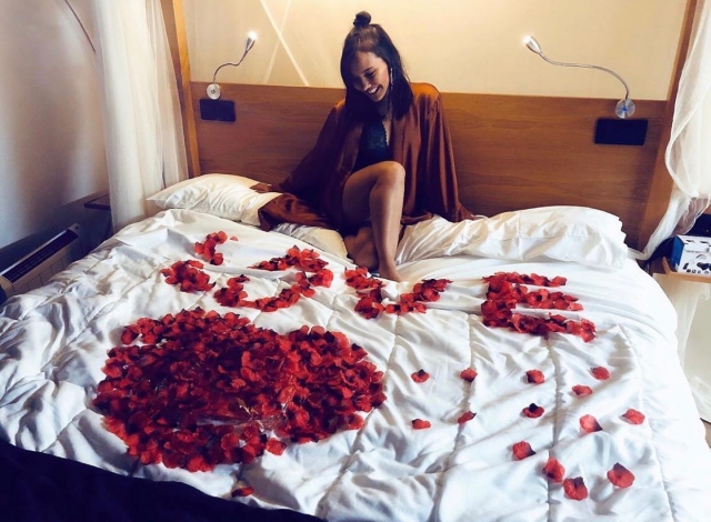  Amour, détente et couple 