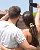 1 noche Burbuja +Jacuzzi +Desayuno Hotel Finca Las Beatas