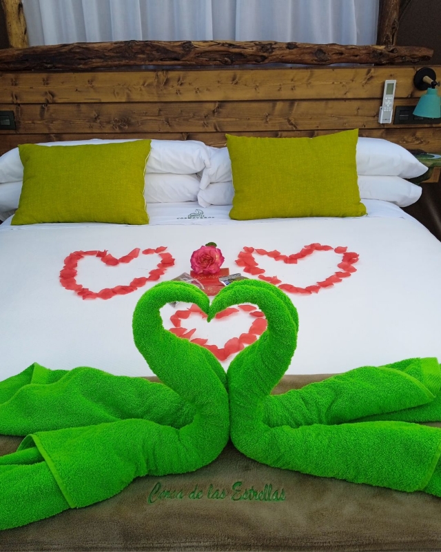  Romantic decoration 2 