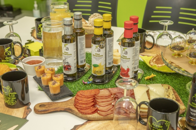  Café da manhã com os melhores produtos