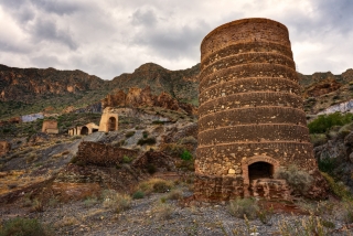 Visita guiada, degustação de EVOO e Mina Rica, 8h