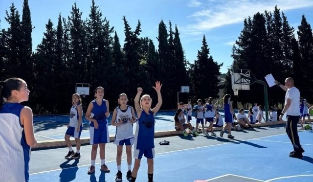  Campus for children and youth 