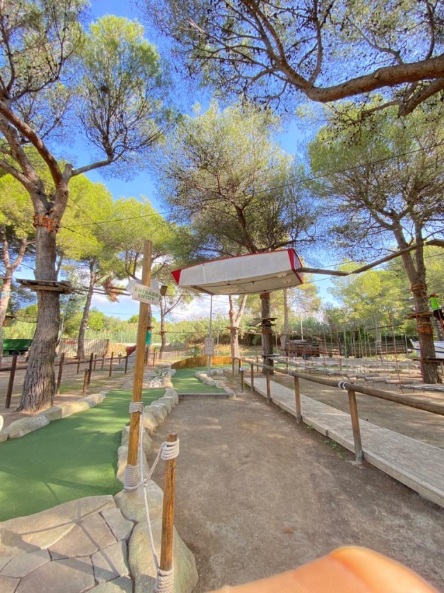  Nossos circuitos prontos para a aventura em Tarragona