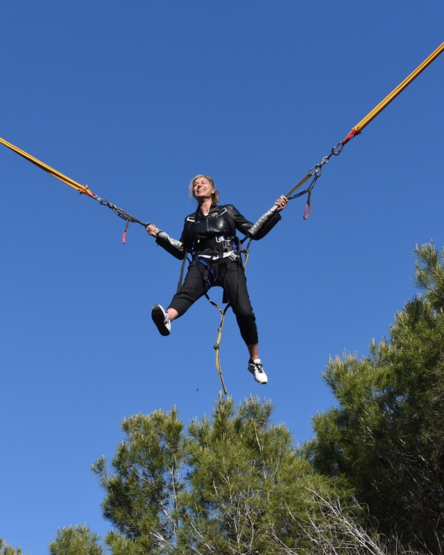  Desfrute de um dia de aventura em Calafell