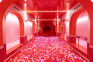 Eintritt zum House of Candy Barcelona, ​​​​1 Stunde und 30 Minuten