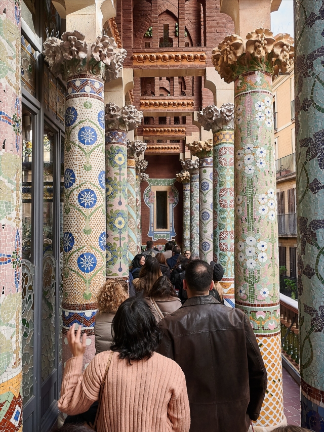  Não perca nenhum detalhe 