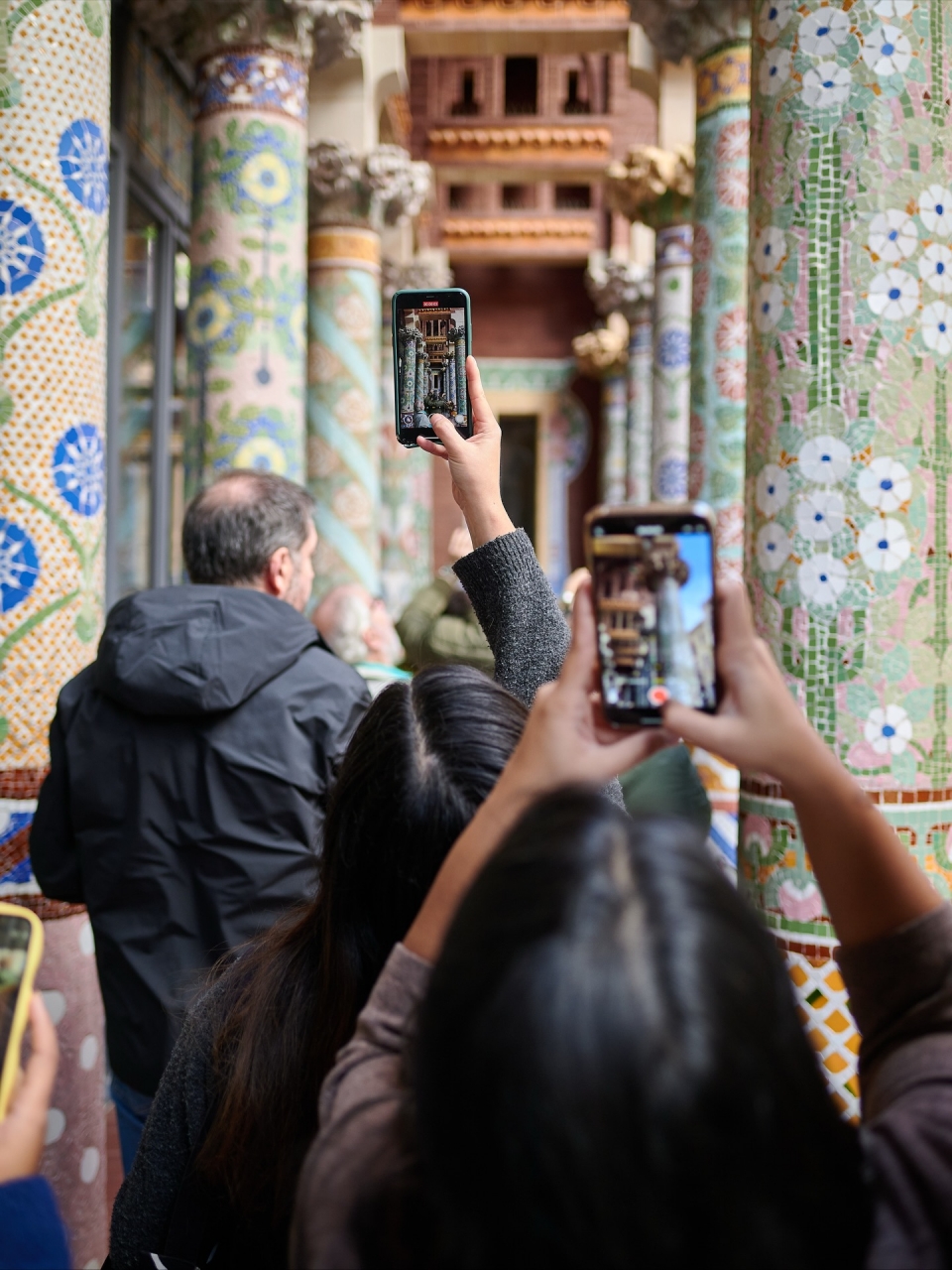  Não perca nenhum detalhe 