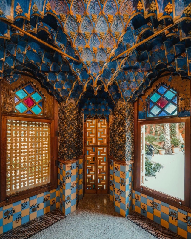  Descubra cada detalhe da casa 