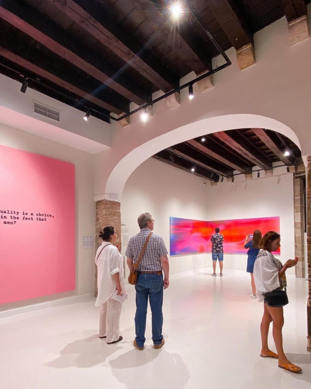  Museu Moco Barcelona 