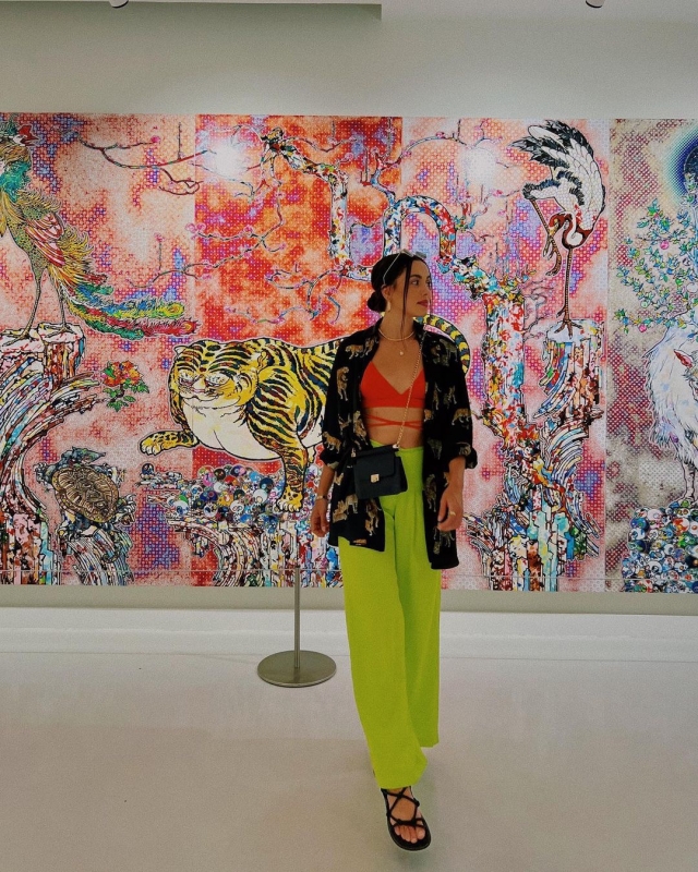  Visite o Museu Moco em Barcelona 