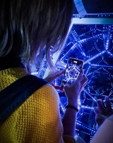 Skip-the-line entry to the Paradox Museum Barcelona