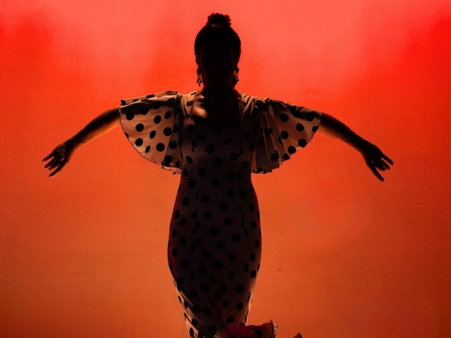  Art in its purest form 