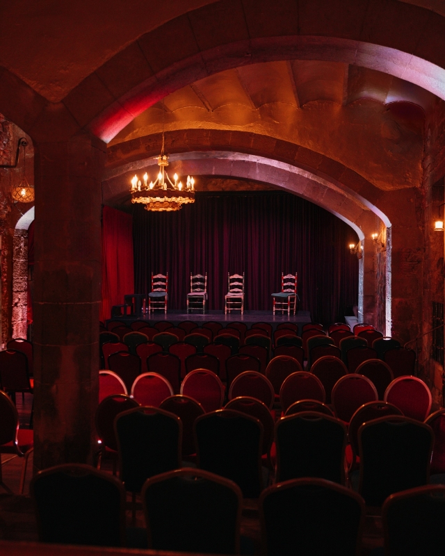 Flamenco en Barcelona