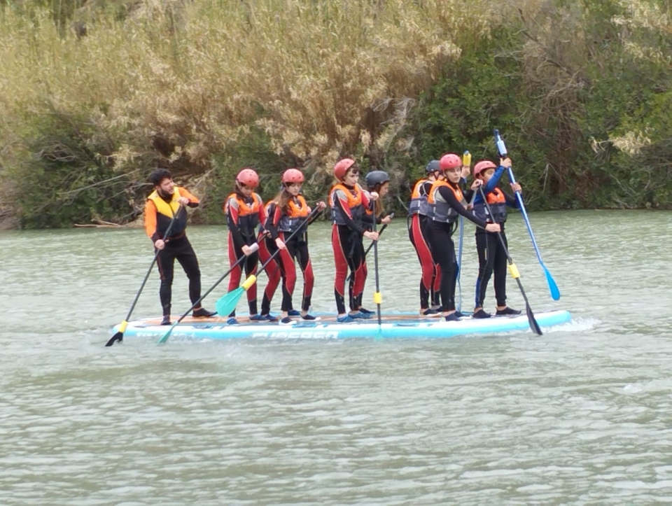 Paddle surf XXL