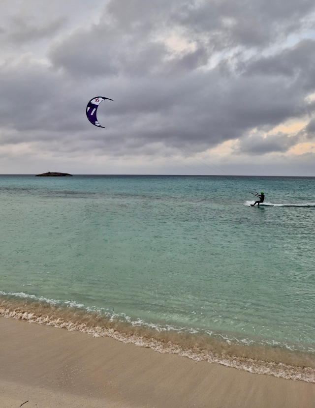  Location de matériel de kitesurf 