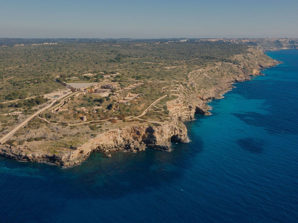 Descubre Mallorca en barco