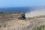 Ruta en buggy biplaza por El Puertito, 2 horas