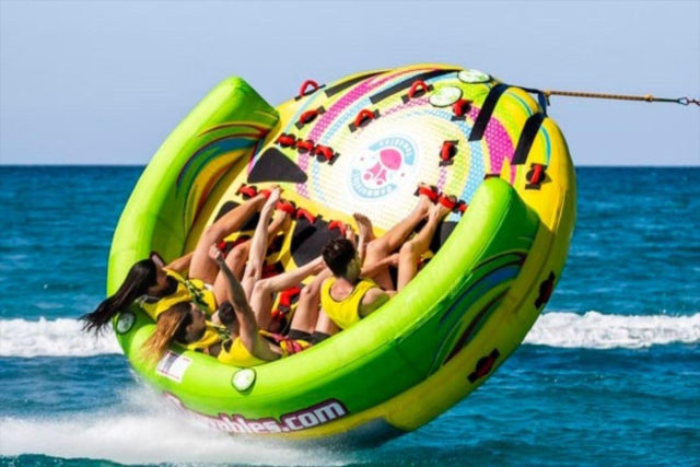  Le twist du Crazy Sofa