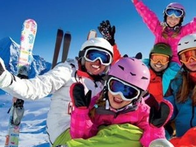 Alquiler de set completo de snowboard en Tarvisio durante 6 días