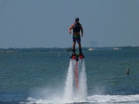 Flyboard