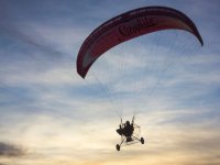  Fliegen über den Himmel 