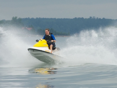 Rota de jet ski de Cambrils. 30 minutos