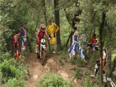 Soloenduro 