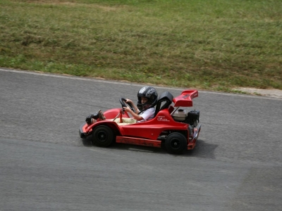 Karts pour les enfants Guipuscoa