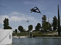 Monkey Wake Park 