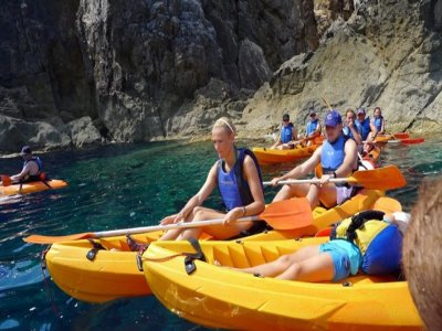 Dia Complert Kayaks