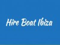 Hire Boat Ibiza Flyboard