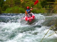 Kayak Cabriel River