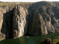 El corazón de las arribes